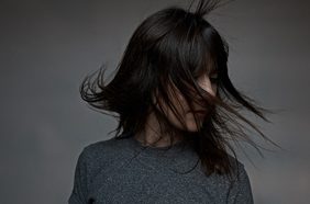 قصات شعر تعطي كثافة للشعر الخفيف