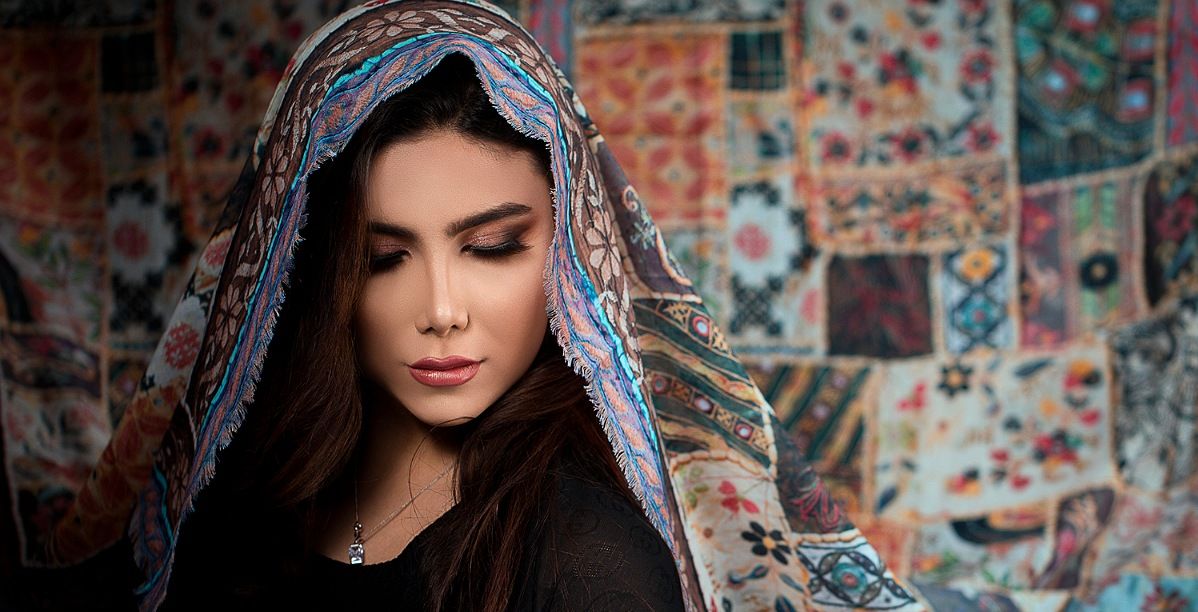 الوان الراحة النفسية