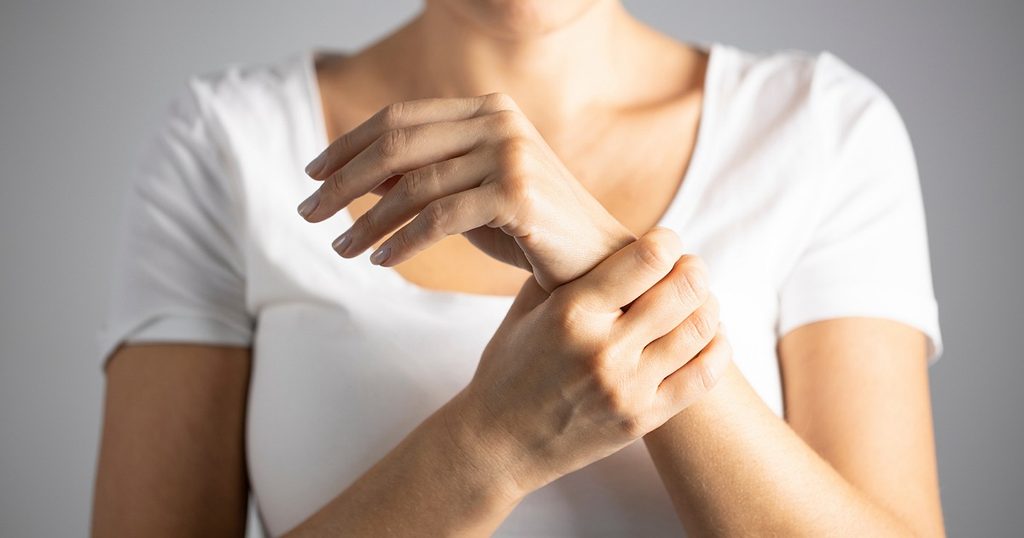 تفسير حلم جرح اليد