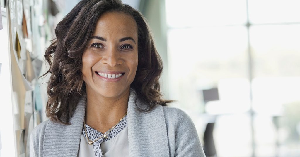 دورات تحفيز المرأة