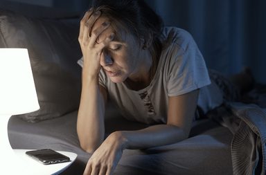 دعاء الخوف من شخص