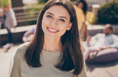 اختبار أنماط الشخصية الأربعة