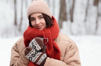 رؤية الثلج في المنام