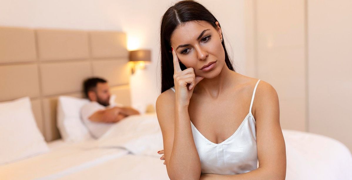 صفات الرجل عديم المسؤولية