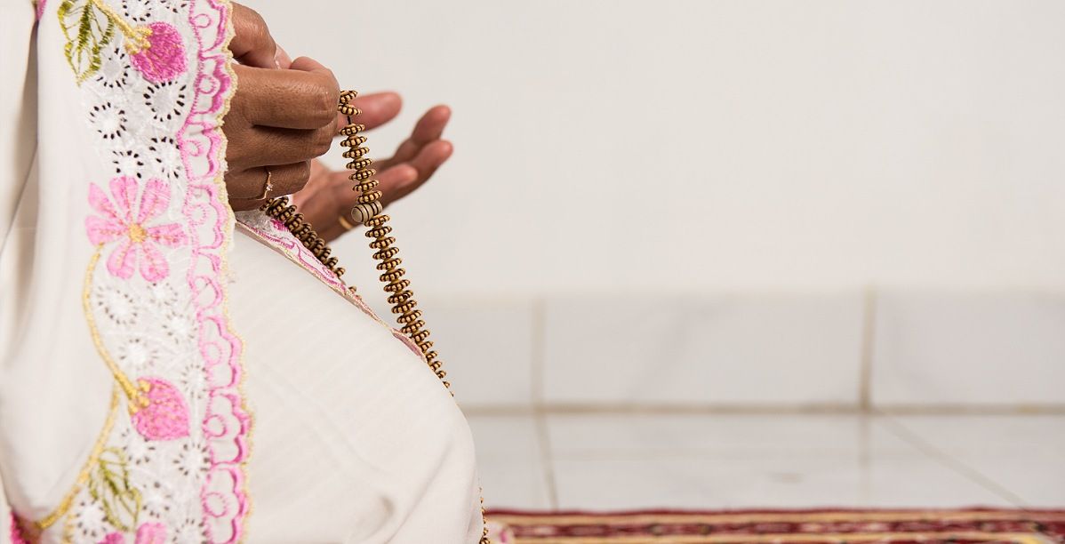 فضل دعاء شكر لشخص ساعدك