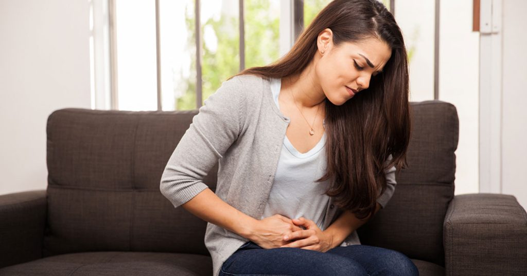 طرق علاج جرثومة المعدة في أسبوع