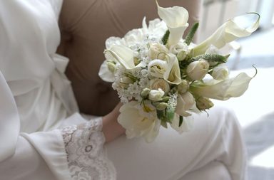 تجهيزات العروس للمنطقه الحساسة