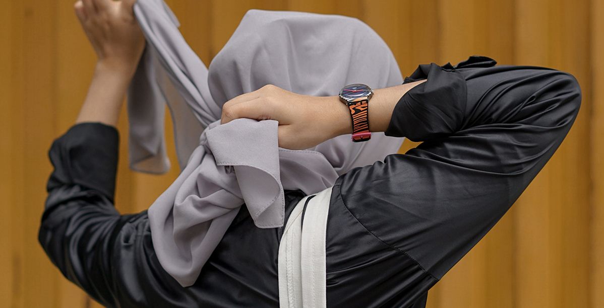 بريطانيا تكشف عن تمثال "قوة الحجاب" لتكريم النساء المحجبات