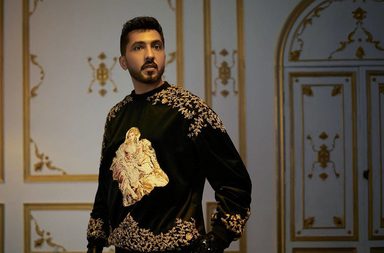 اغاني فهد الكبيسي