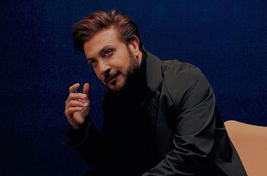 عيد ميلاد ماجد المهندس