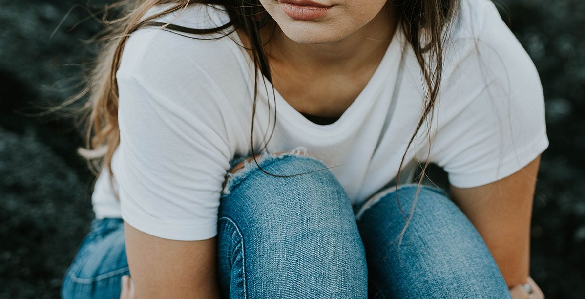 كيف تتخلصين من رائحة المهبل؟