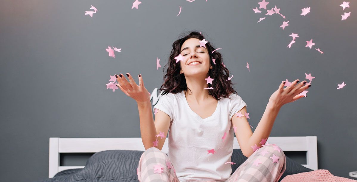 رؤية حضور عرس في المنام للعزباء