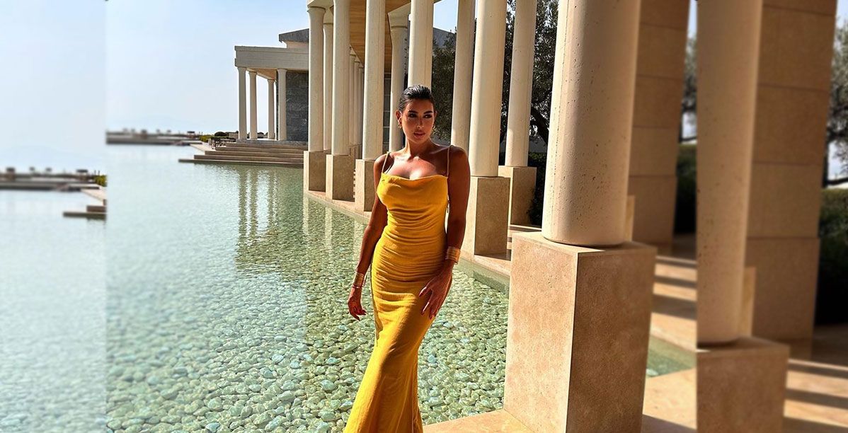 مقارنة ياسمين صبري بجورجينا رودريغيز وكيم كارداشيان