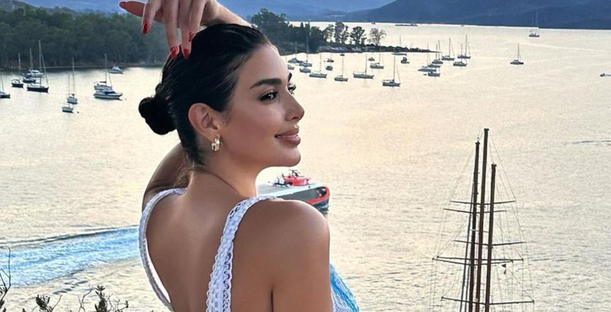 ياسمين صبري تحذف صورتها بعد اتهامها بالجرأة