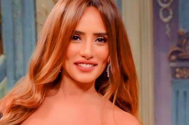 رسالة غامضة من زينة تثير الجدل بين متابعيها