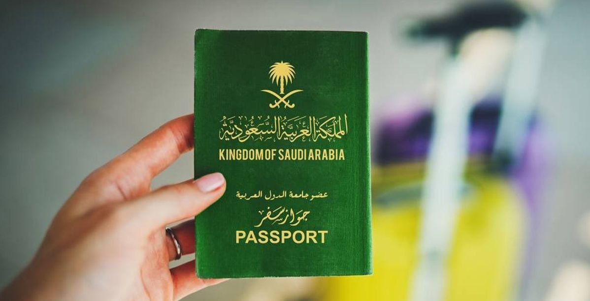 جواز السفر السعودي يمكن حامليه من دخول 84 دولة بدون تأشيرة مسبقة وفق اخر تحديث