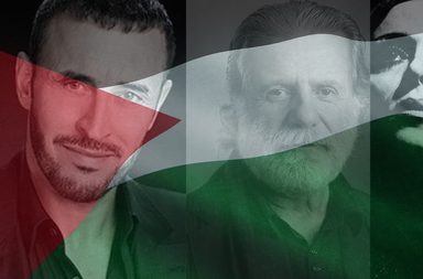 فنانون عرب تغنوا بحب أرض فلسطين ونادت كلماتهم بالحرية