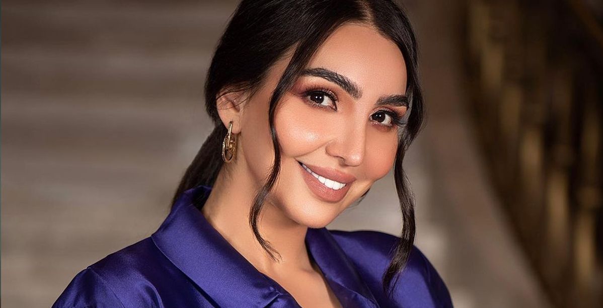 هبه حسين تكشف تفاصيل انفصالها عن عايض القرني لأول مرة
