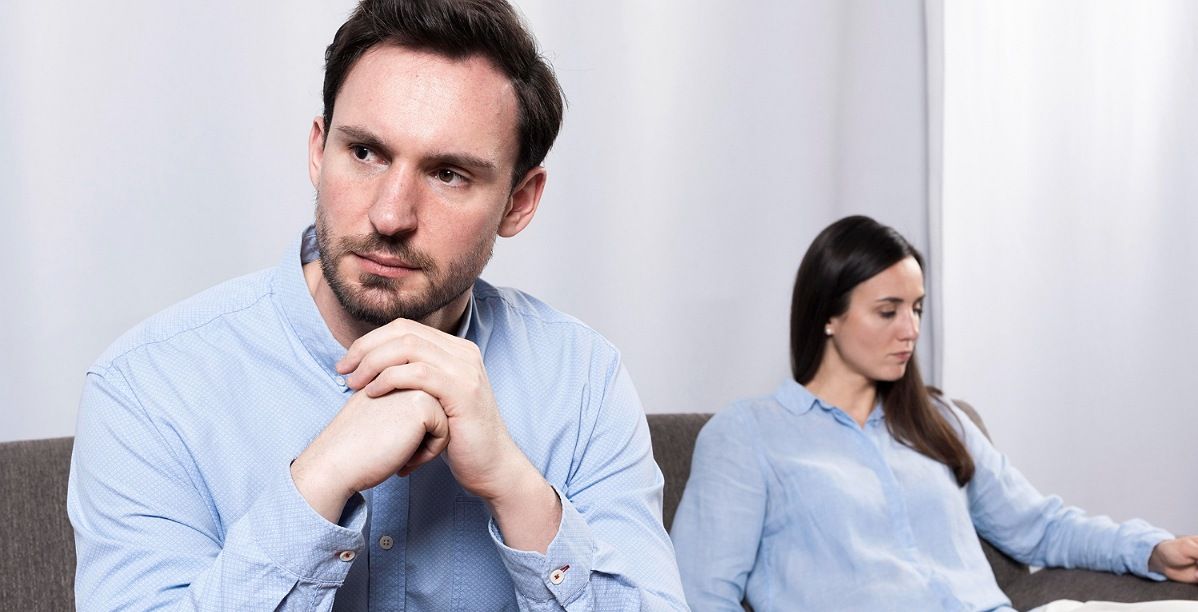 كيف اتعامل مع شخص رفض حبي