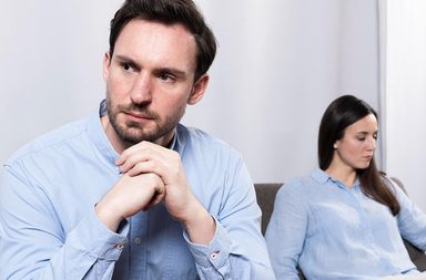 كيف اتعامل مع شخص رفض حبي