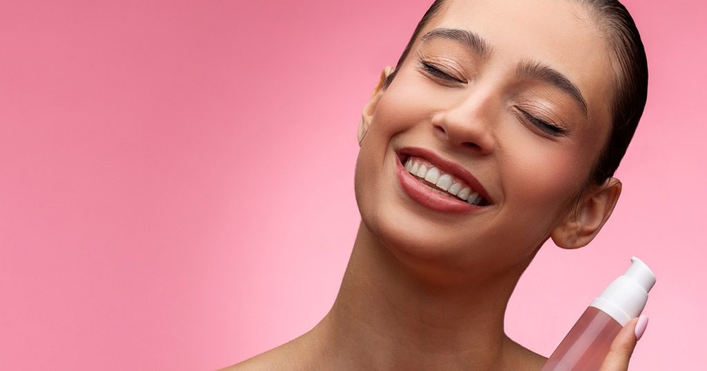 تونر لاروش بوزيه للبشرة الدهنية