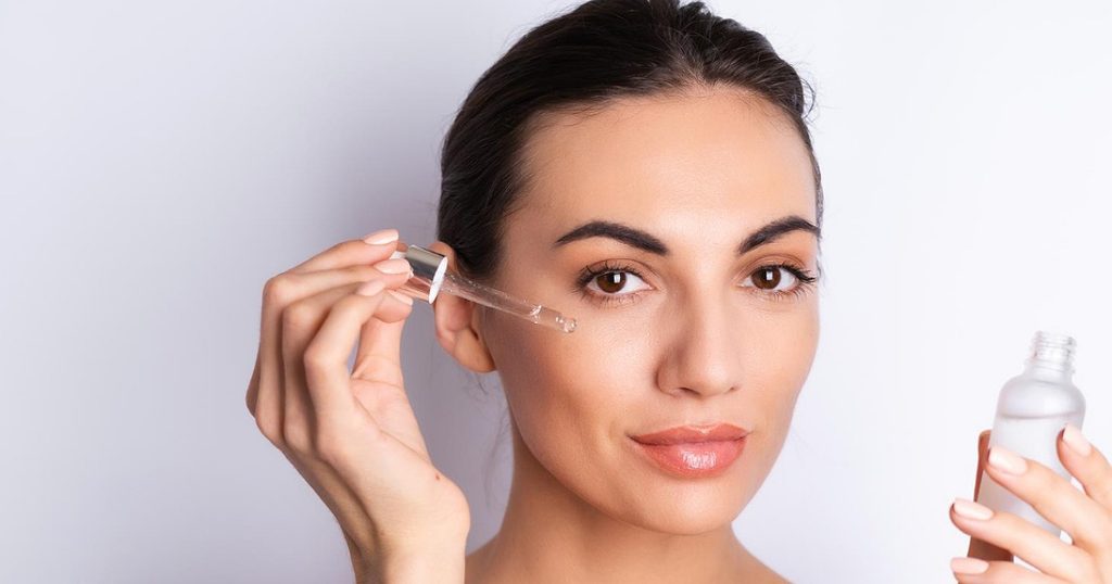 نصائح لترطيب البشرة