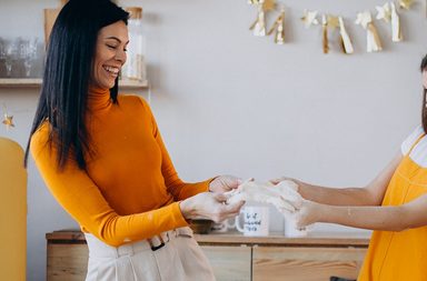افكار هدايا تخرج لصديقتي