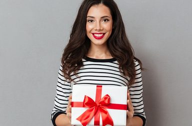 افكار هدايا للبنات غير مكلفه