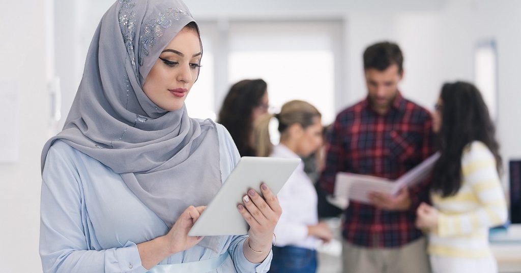 طريقة تحضير بحث جامعي