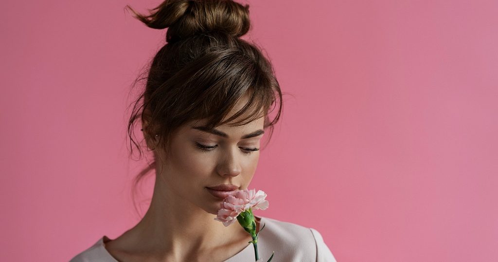 طريقة عمل تسريحة ريترو