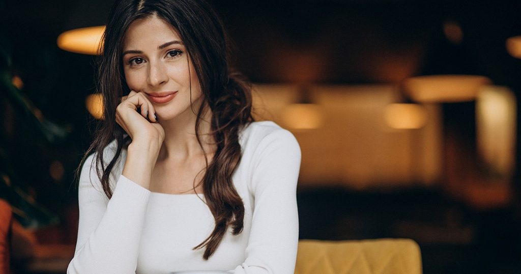 صفات مولودة برج العقرب