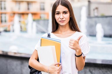 افضل تخصصات ادارة الاعمال للبنات