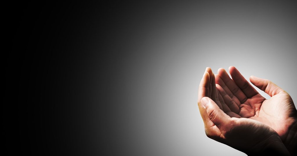 أفضل دعاء للزواج