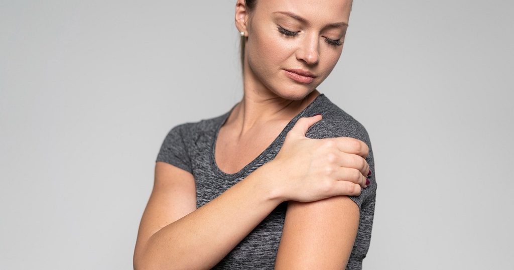 علاج حساسية الجسم