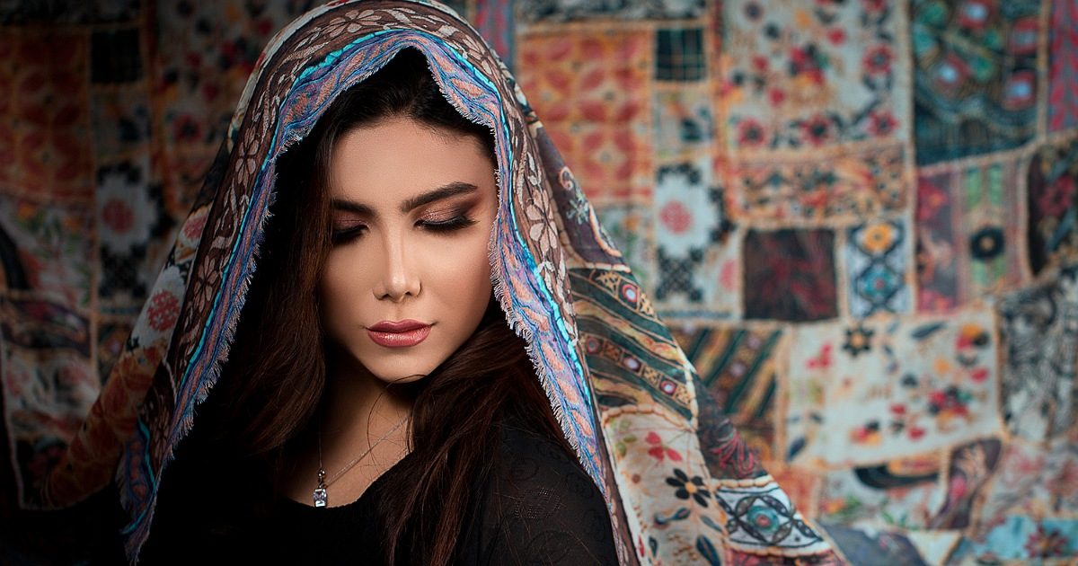 عسل كشميري اصلي