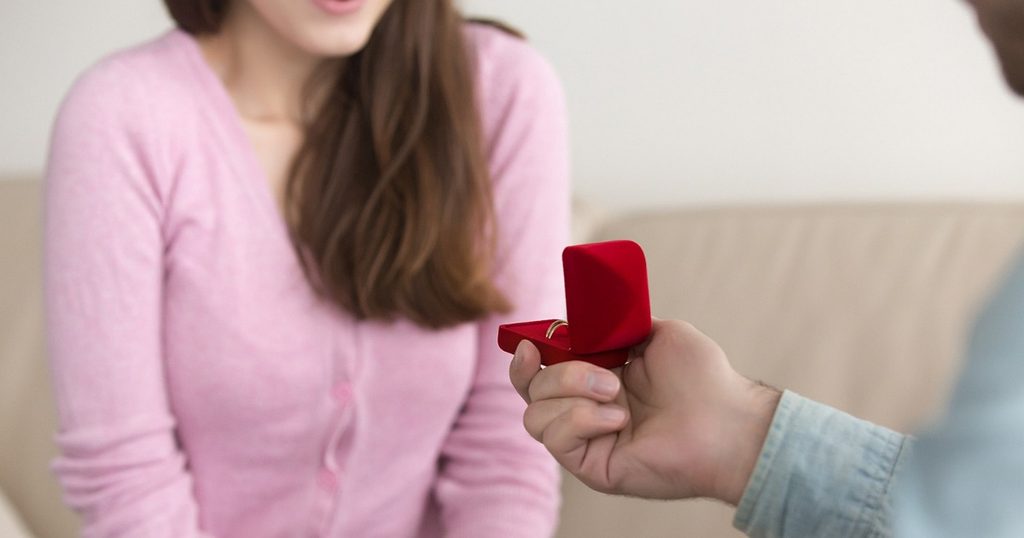 نصائح الخطوبة