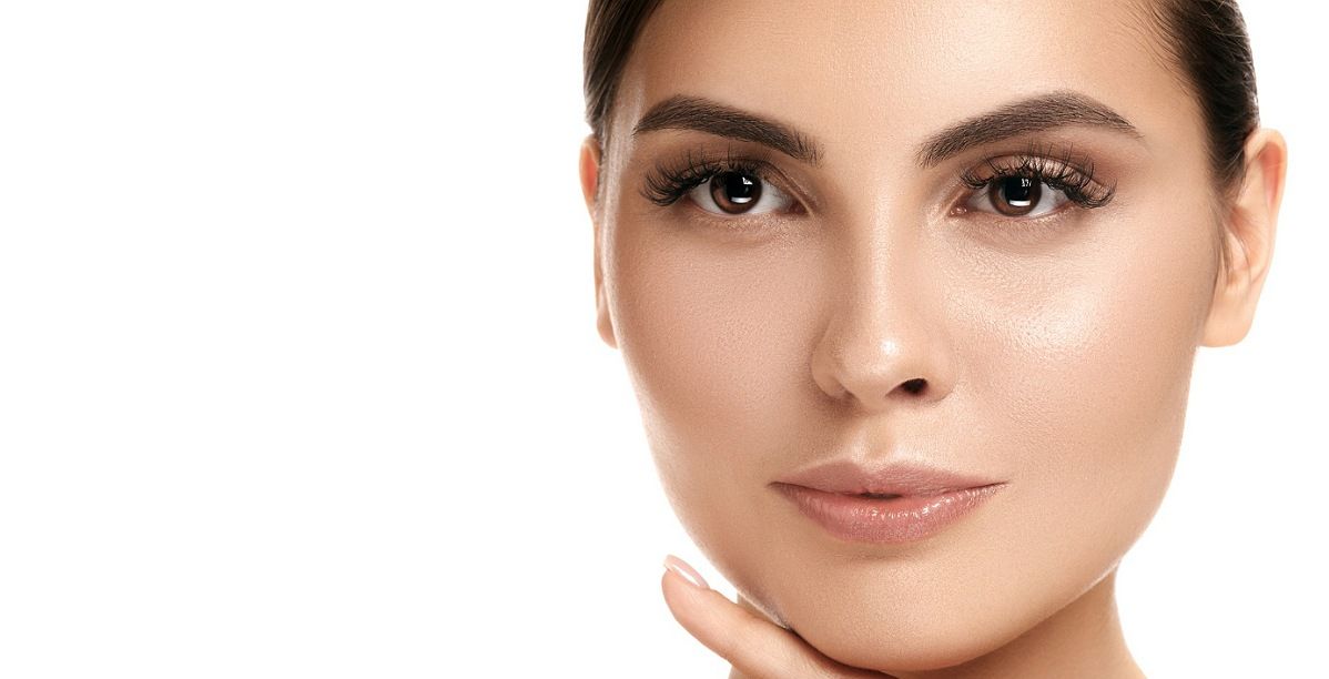 فوائد البامية للبشرة