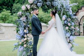 شعور الرجل يوم الزفاف