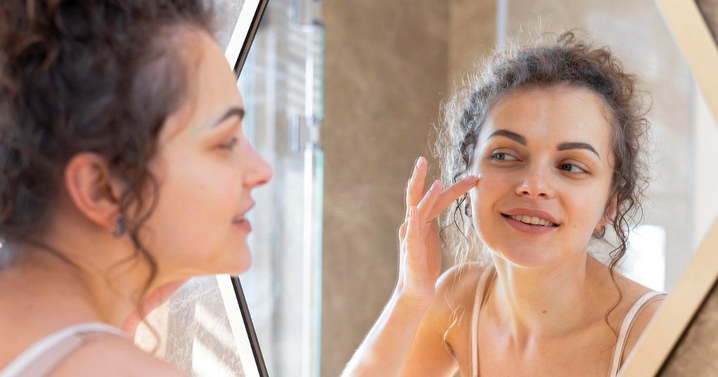 طريقة علاج حبوب البشرة