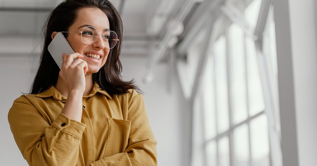 تفسير حلم الهاتف