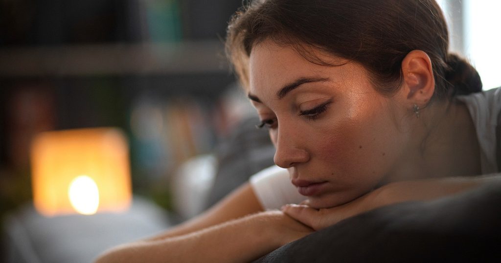 علاج الصدمة النفسية