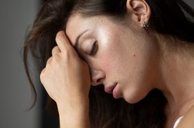 اعراض الصدمة النفسية على الجسم