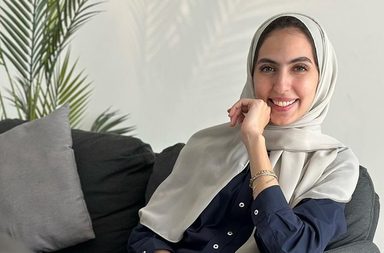 المؤثّرة السعودية لجين داغستاني تطلق دليلا رقميا للتعايش مع الاكتئاب من أجل صحتّك النفسيّة