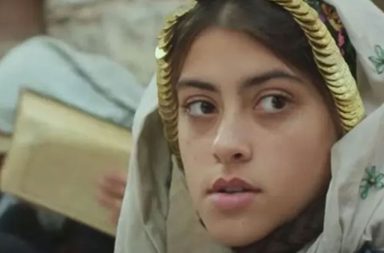مسلسلات وأفلام سلطت الضوء على القضية الفلسطينية