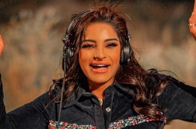 مرام البلوشي تتحدث عن رحلتها الصعبة مع المرض