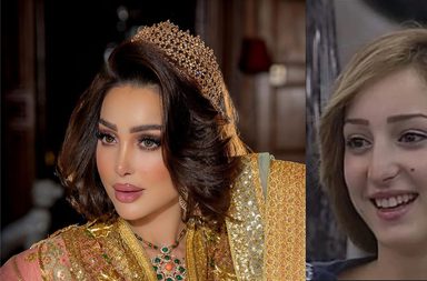 شكل النجوم في ستار أكاديمي