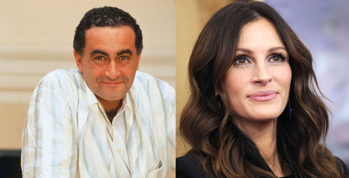 نجمات كان حبيب الأميرة ديانا دودي الفايد