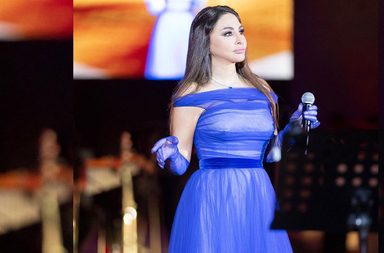 أسعار فساتين اليسا التي أثارت الجدل