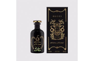 عطر قوتشي عود