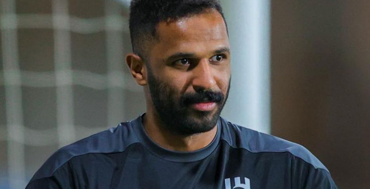 هل محمد العويس متزوج؟